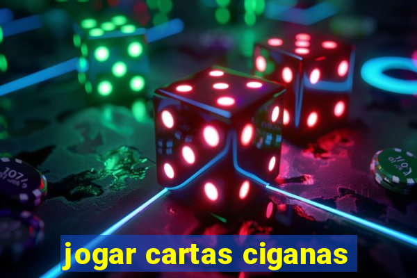 jogar cartas ciganas